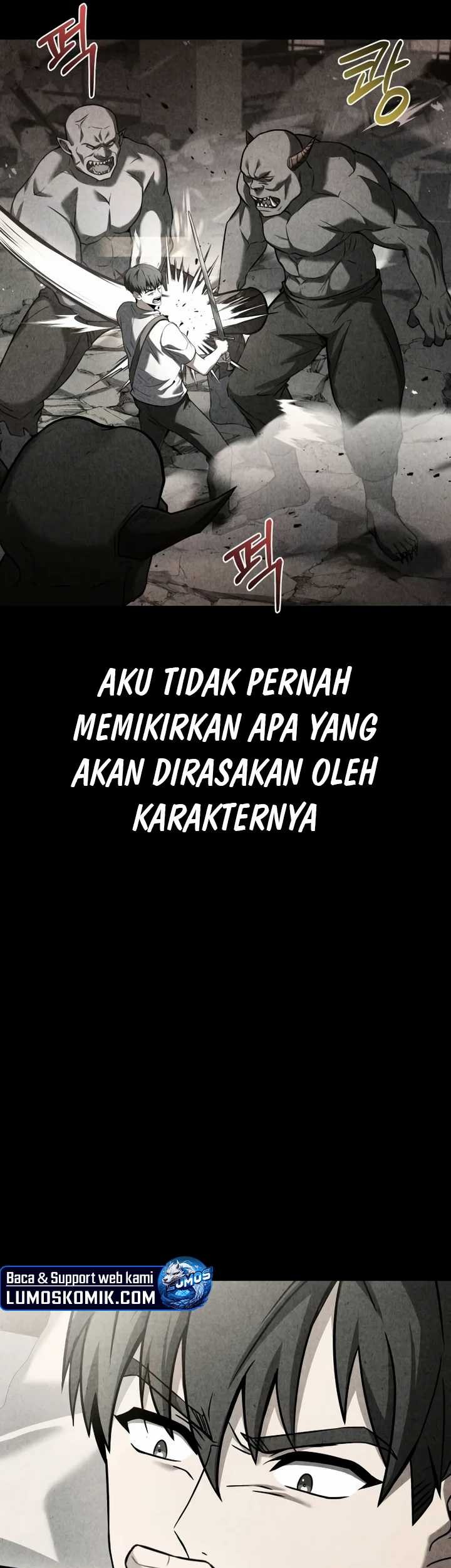 Trait Hoarder Chapter 03 Gambar 72