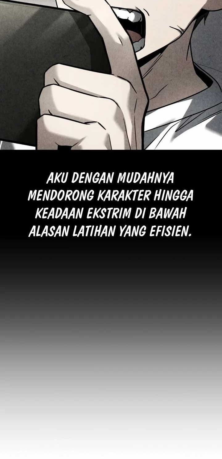 Trait Hoarder Chapter 03 Gambar 73