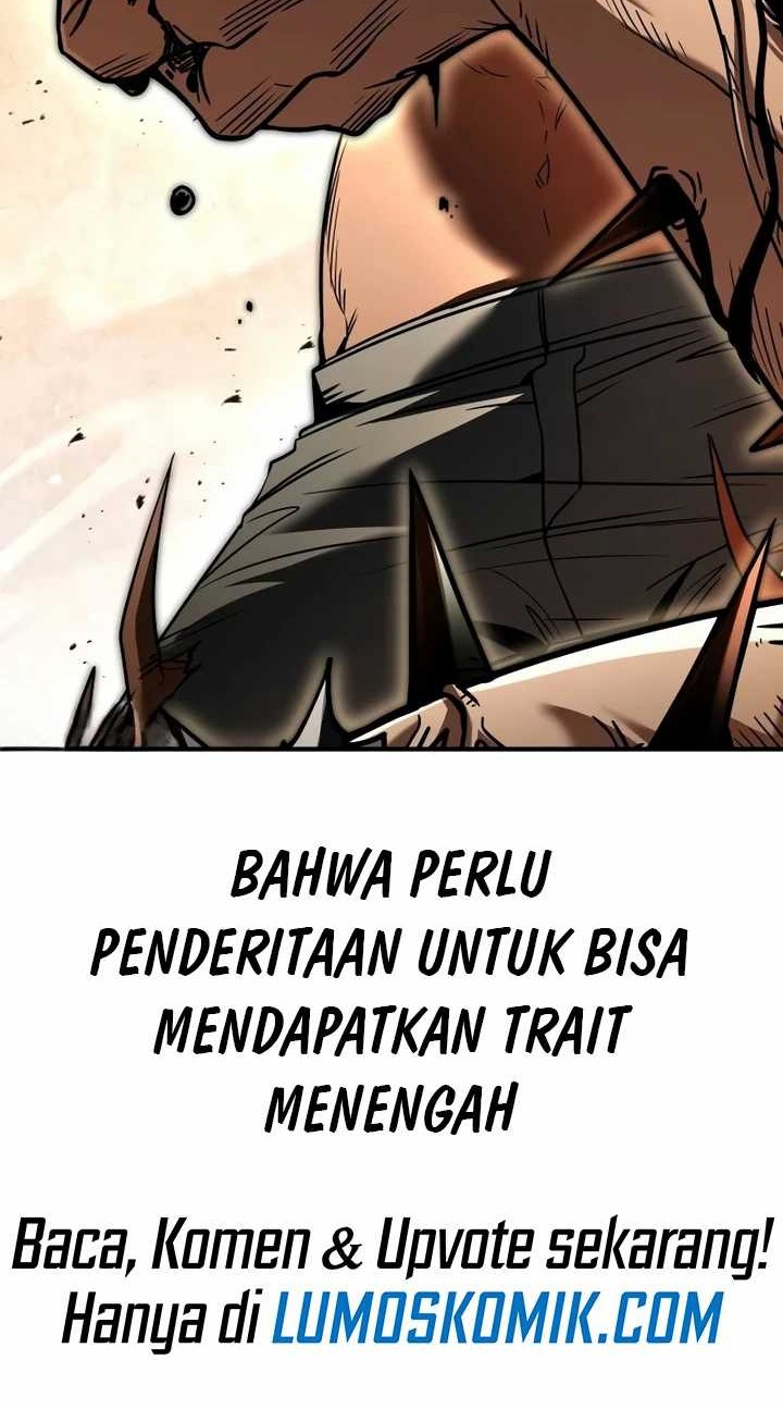 Trait Hoarder Chapter 03 Gambar 75