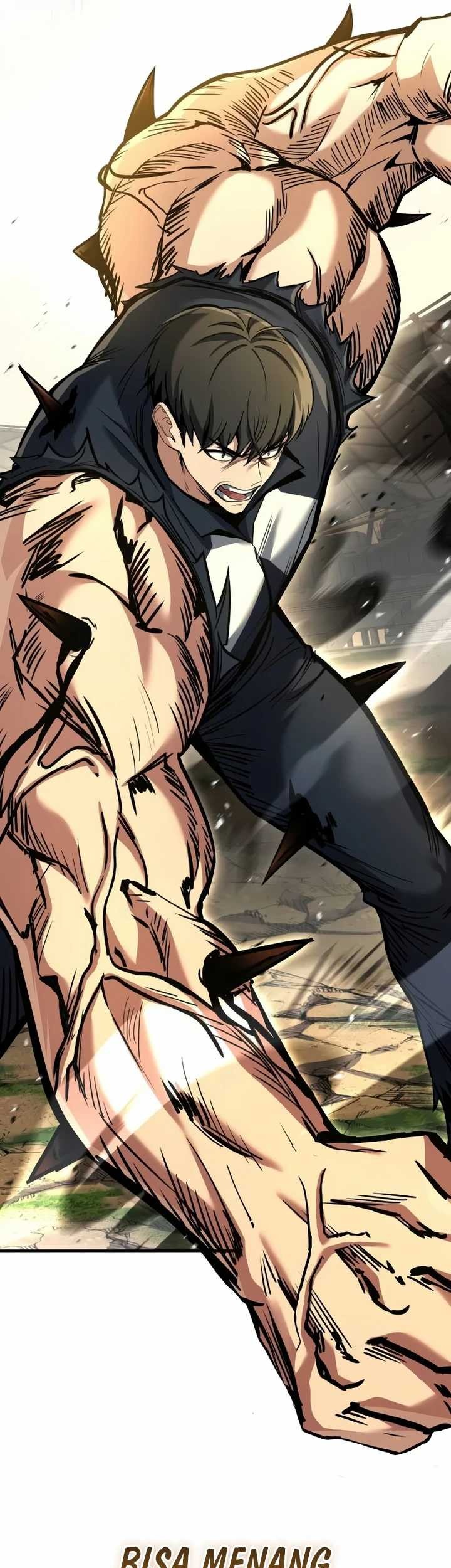 Trait Hoarder Chapter 03 Gambar 80