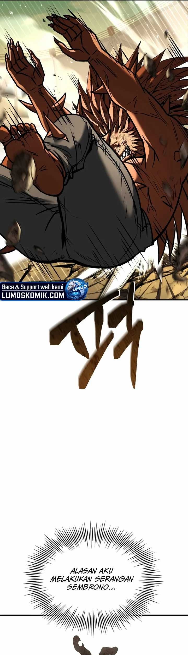 Trait Hoarder Chapter 03 Gambar 82