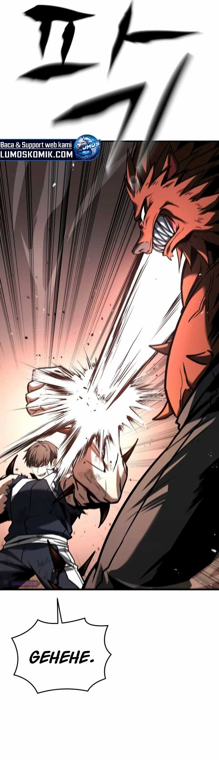 Trait Hoarder Chapter 03 Gambar 87