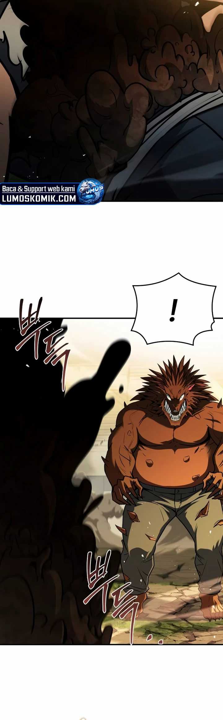 Trait Hoarder Chapter 03 Gambar 95