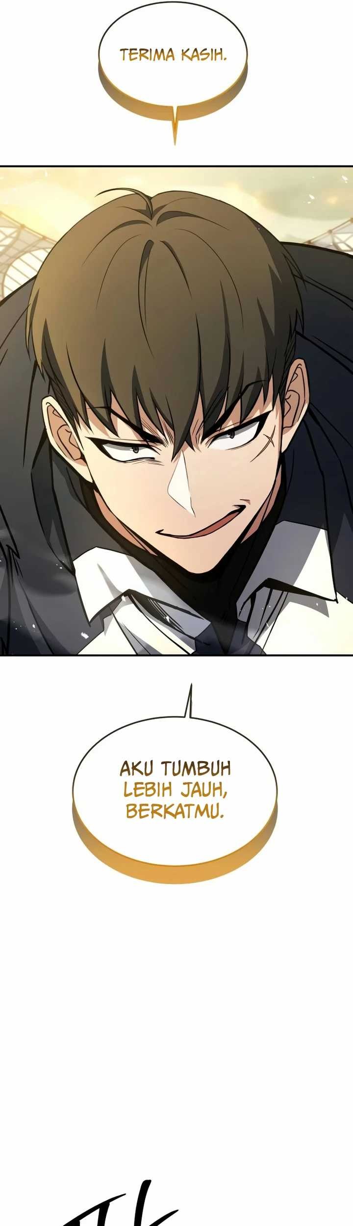 Trait Hoarder Chapter 03 Gambar 98