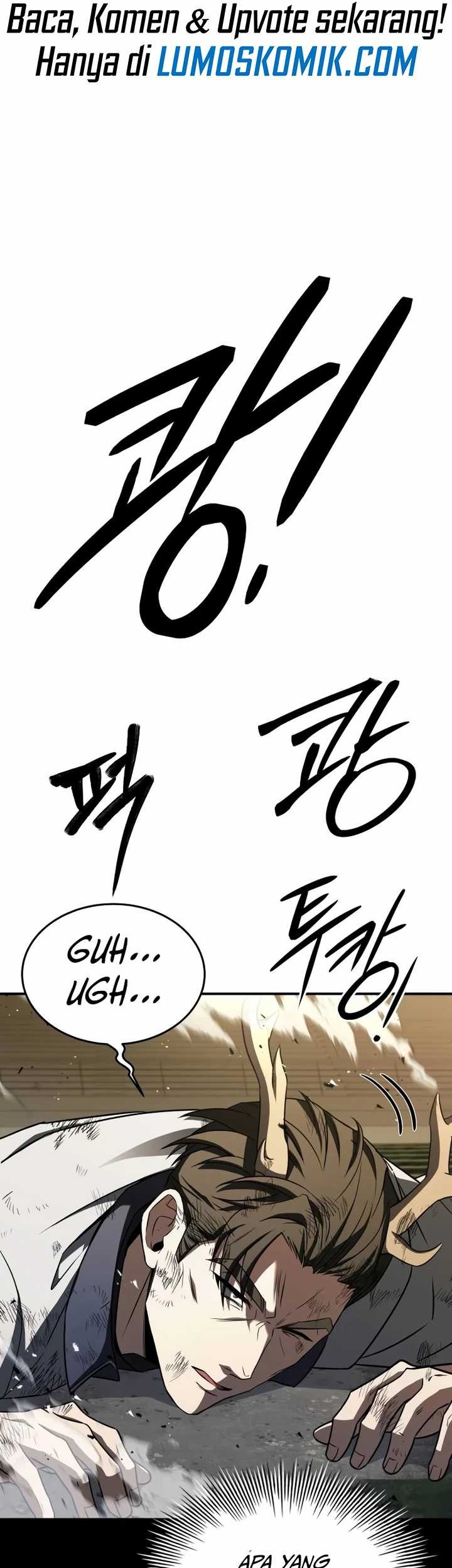 Trait Hoarder Chapter 03 Gambar 102