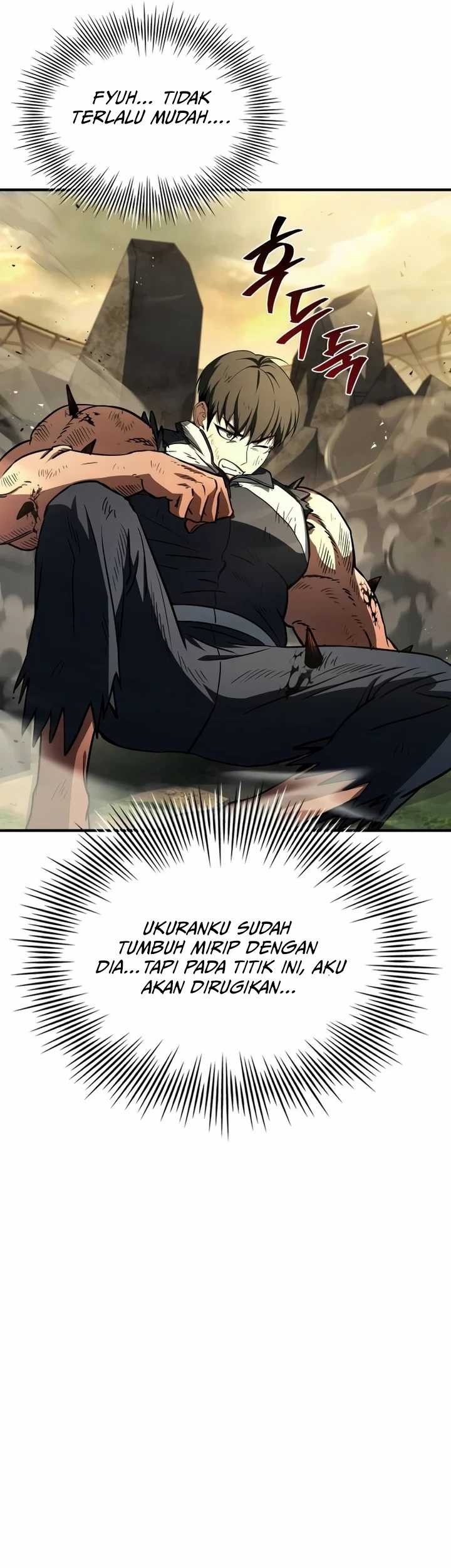 Trait Hoarder Chapter 03 Gambar 110