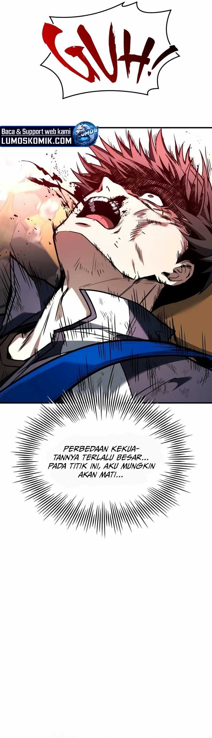 Trait Hoarder Chapter 03 Gambar 10