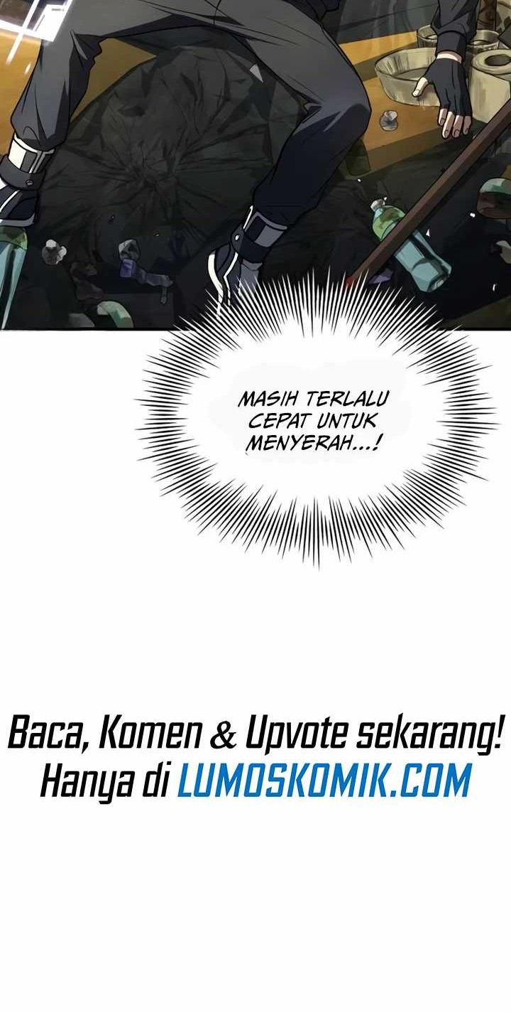 Trait Hoarder Chapter 03 Gambar 13