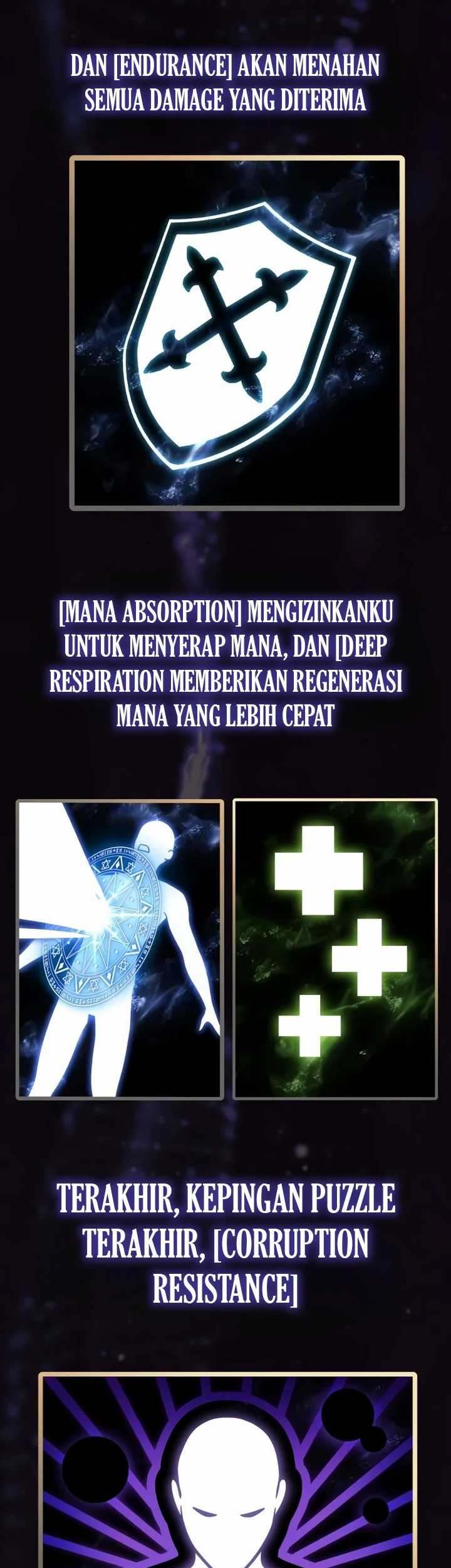Trait Hoarder Chapter 03 Gambar 16