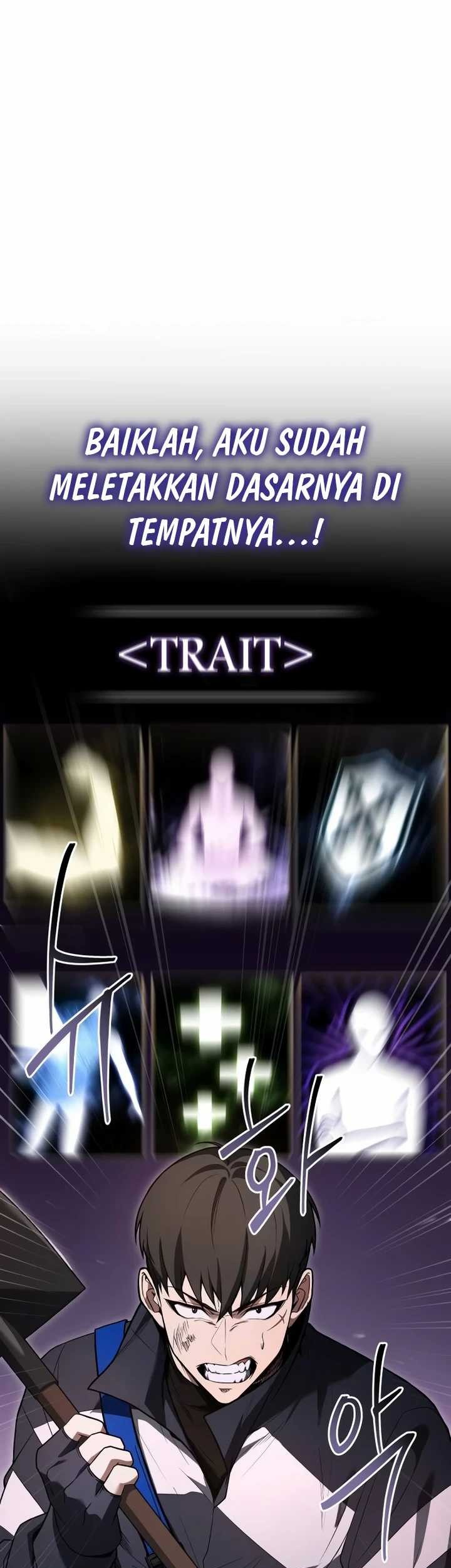 Trait Hoarder Chapter 03 Gambar 18