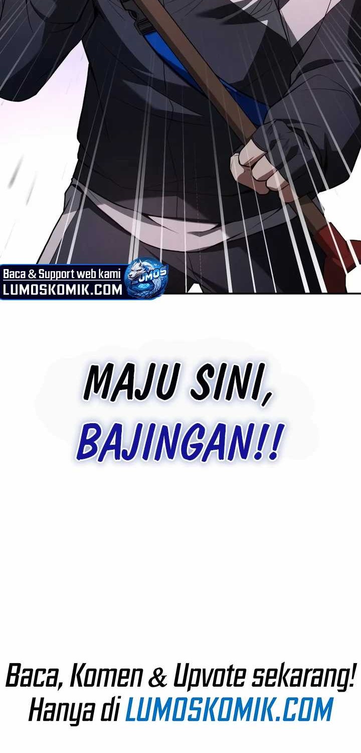 Trait Hoarder Chapter 03 Gambar 19