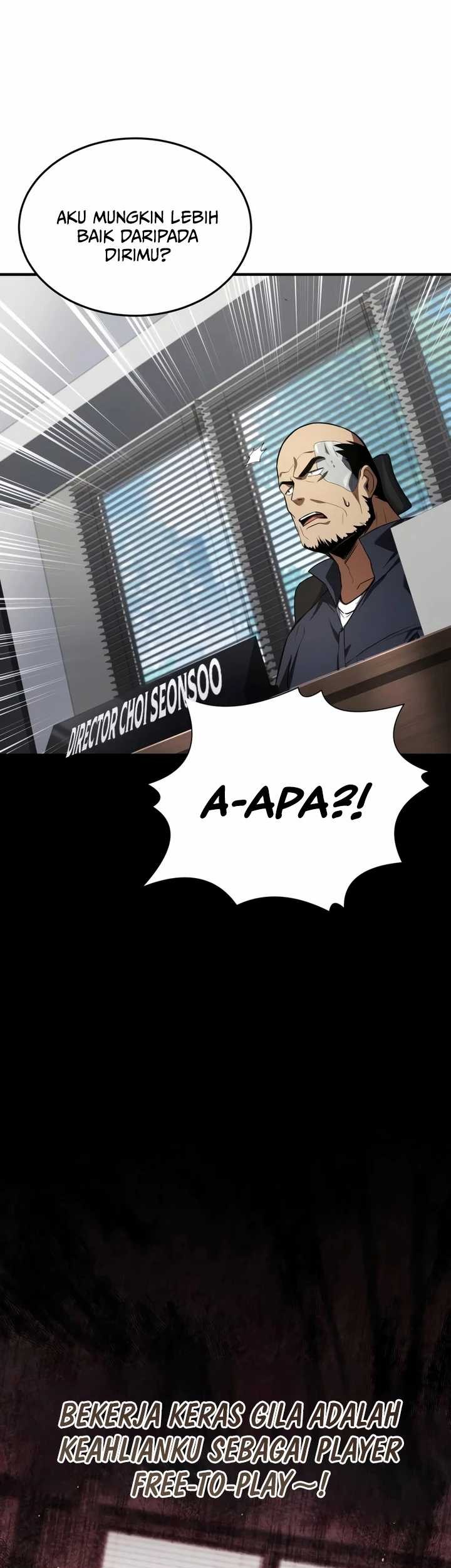 Trait Hoarder Chapter 02 Gambar 21