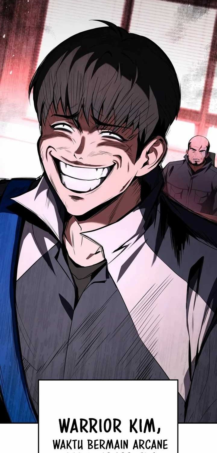 Trait Hoarder Chapter 02 Gambar 22