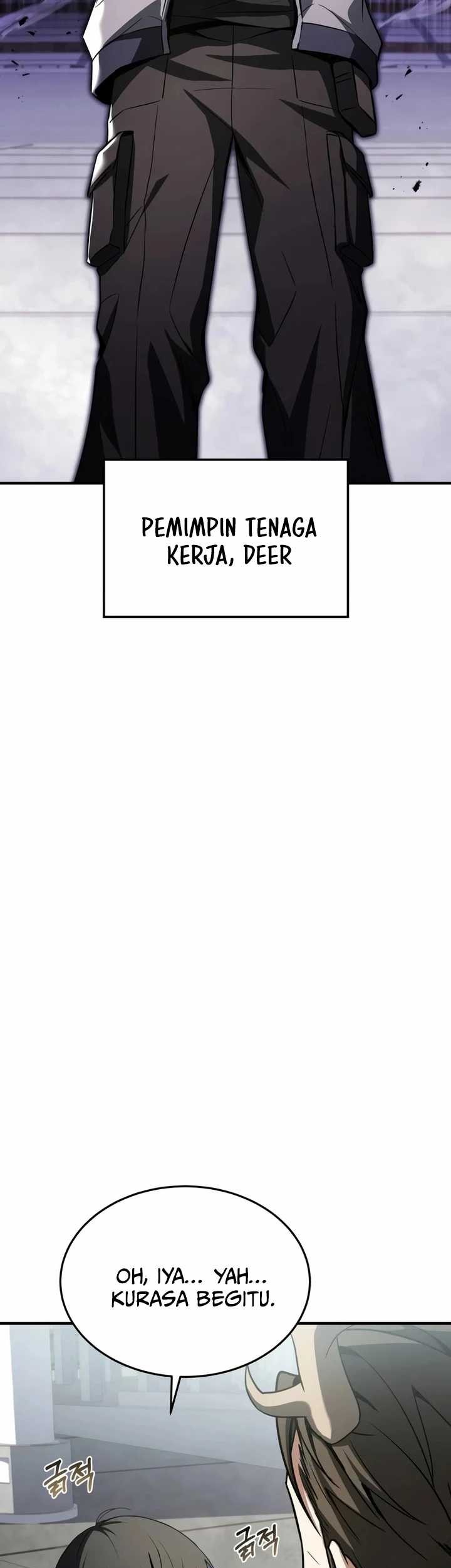 Trait Hoarder Chapter 02 Gambar 25