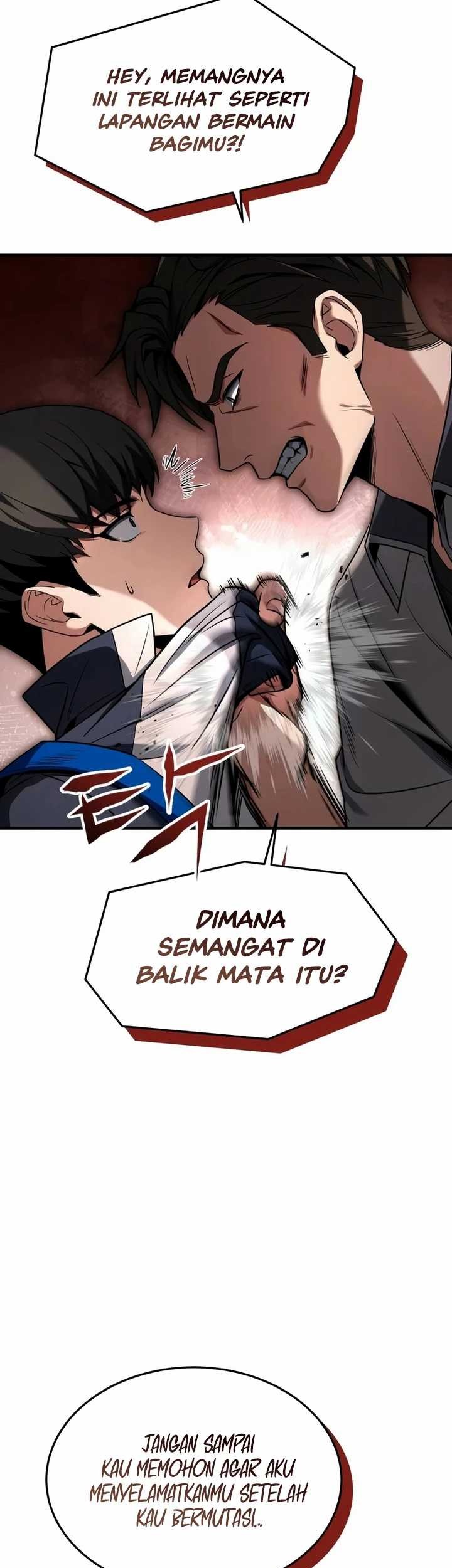 Trait Hoarder Chapter 02 Gambar 27