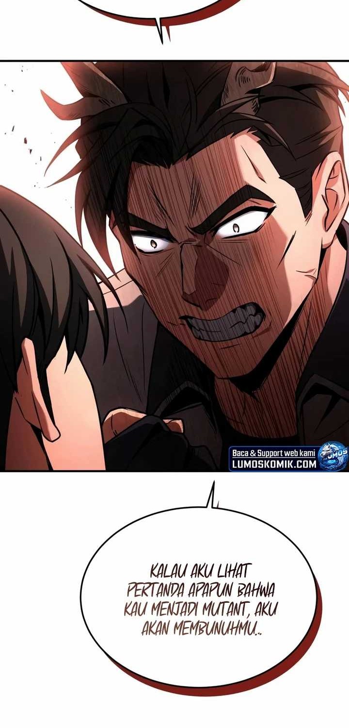 Trait Hoarder Chapter 02 Gambar 28