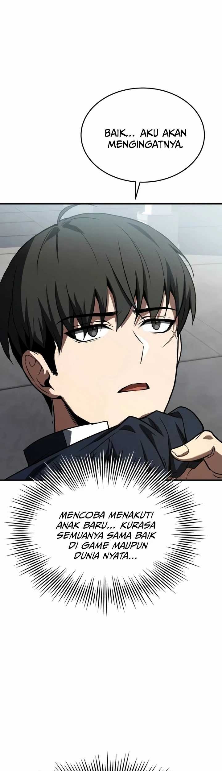Trait Hoarder Chapter 02 Gambar 29