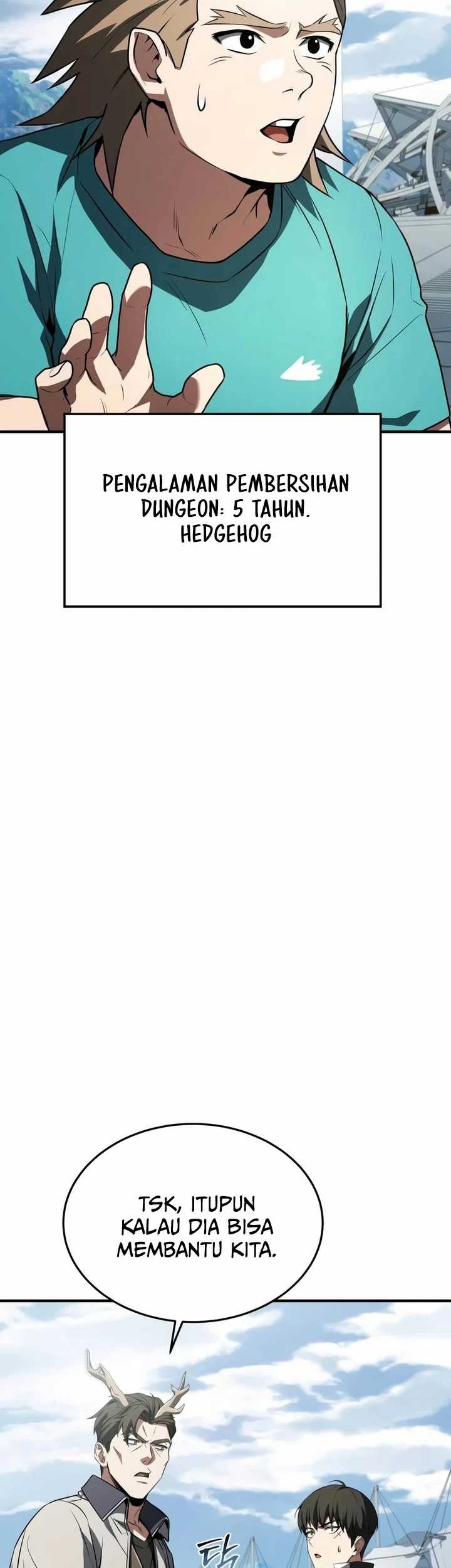 Trait Hoarder Chapter 02 Gambar 33