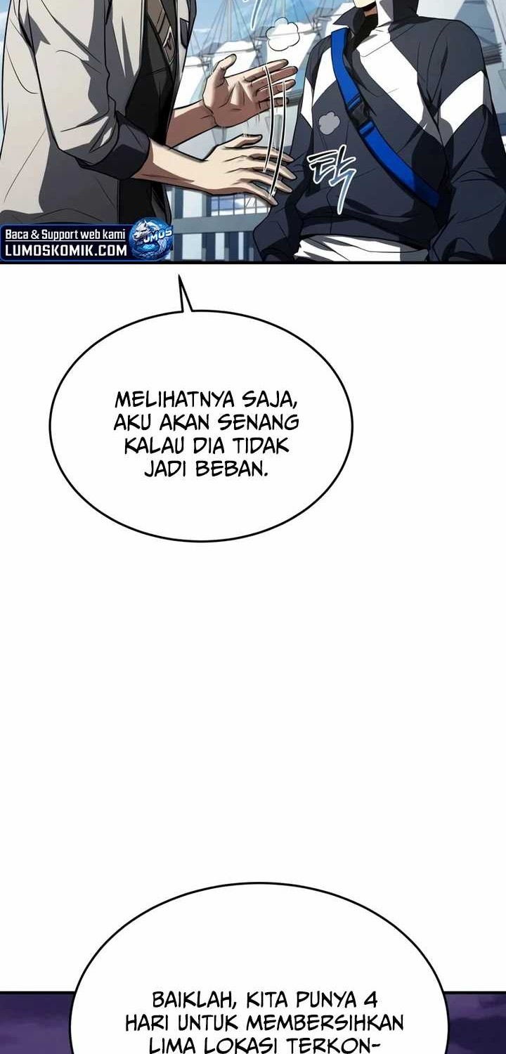 Trait Hoarder Chapter 02 Gambar 34