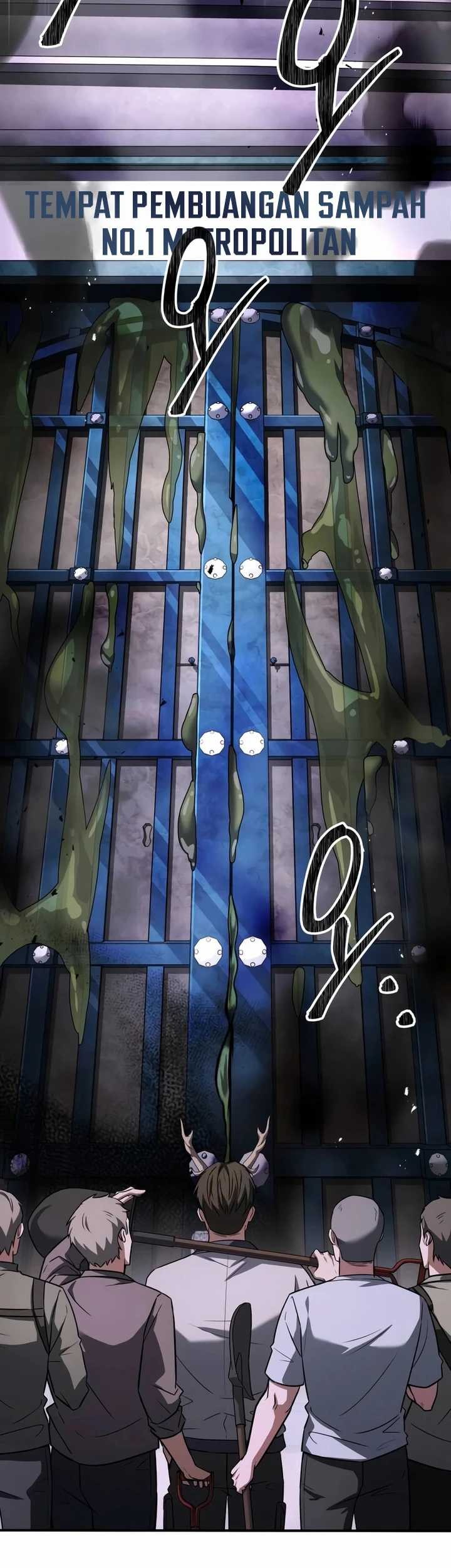 Trait Hoarder Chapter 02 Gambar 39