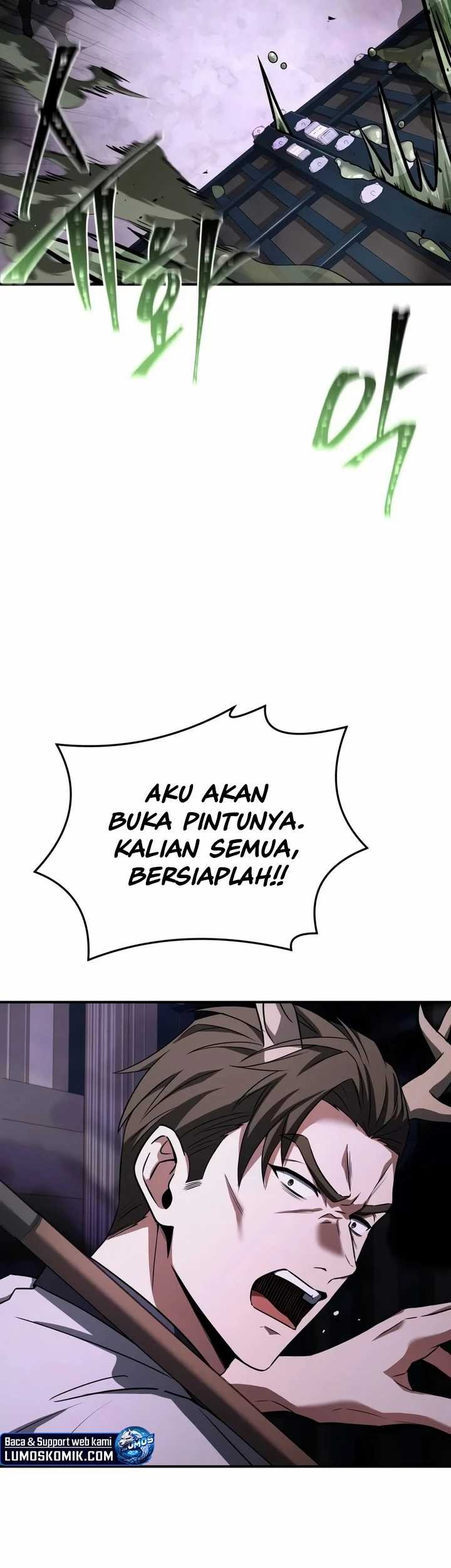 Trait Hoarder Chapter 02 Gambar 41