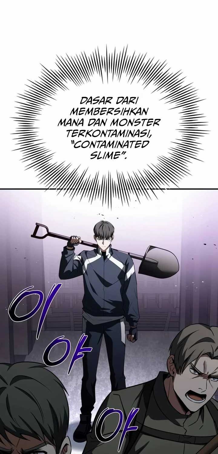 Trait Hoarder Chapter 02 Gambar 48