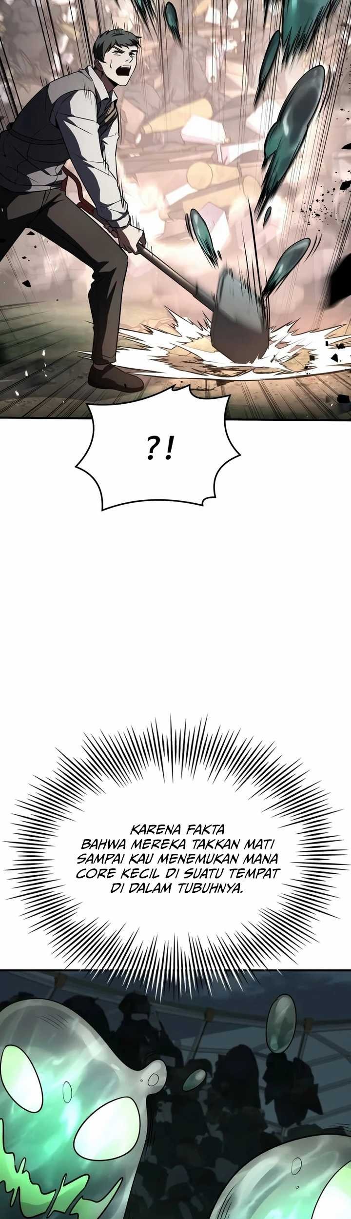 Trait Hoarder Chapter 02 Gambar 51