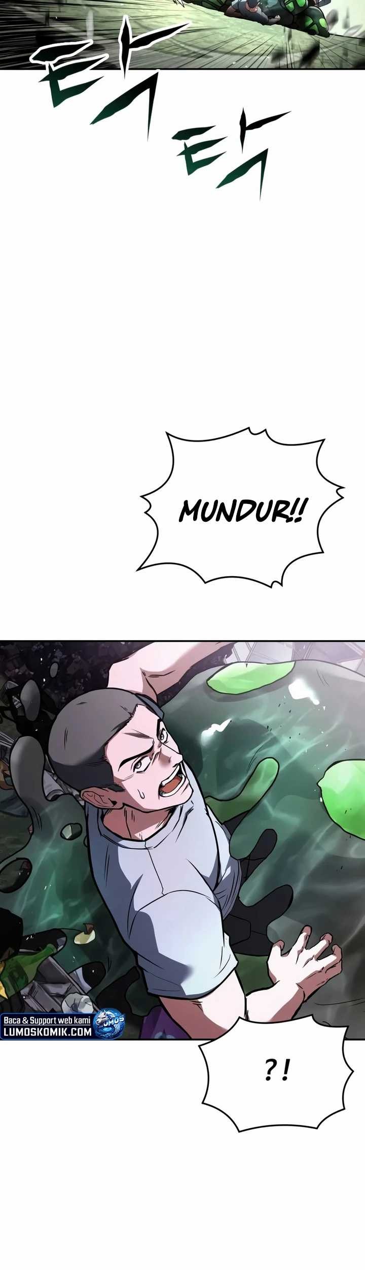 Trait Hoarder Chapter 02 Gambar 55
