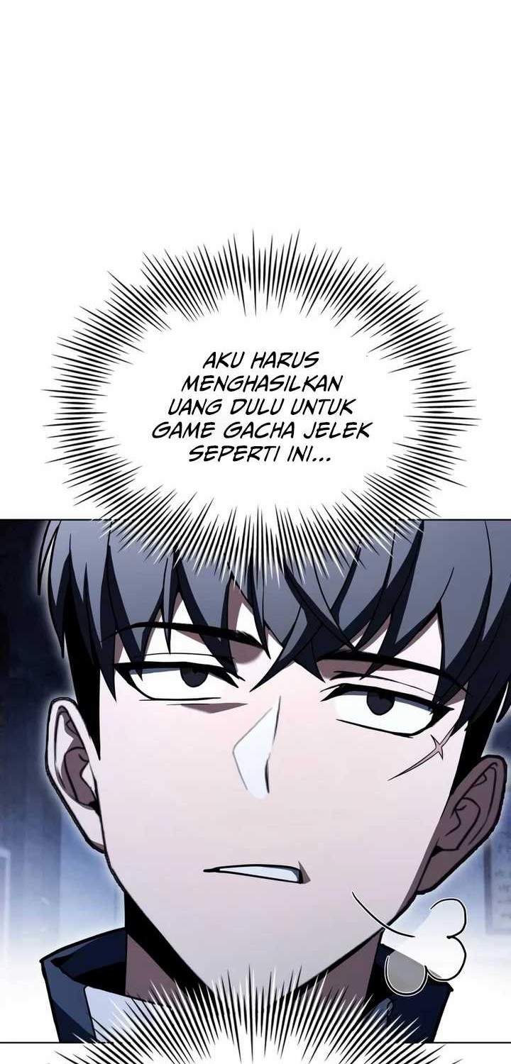 Trait Hoarder Chapter 02 Gambar 4