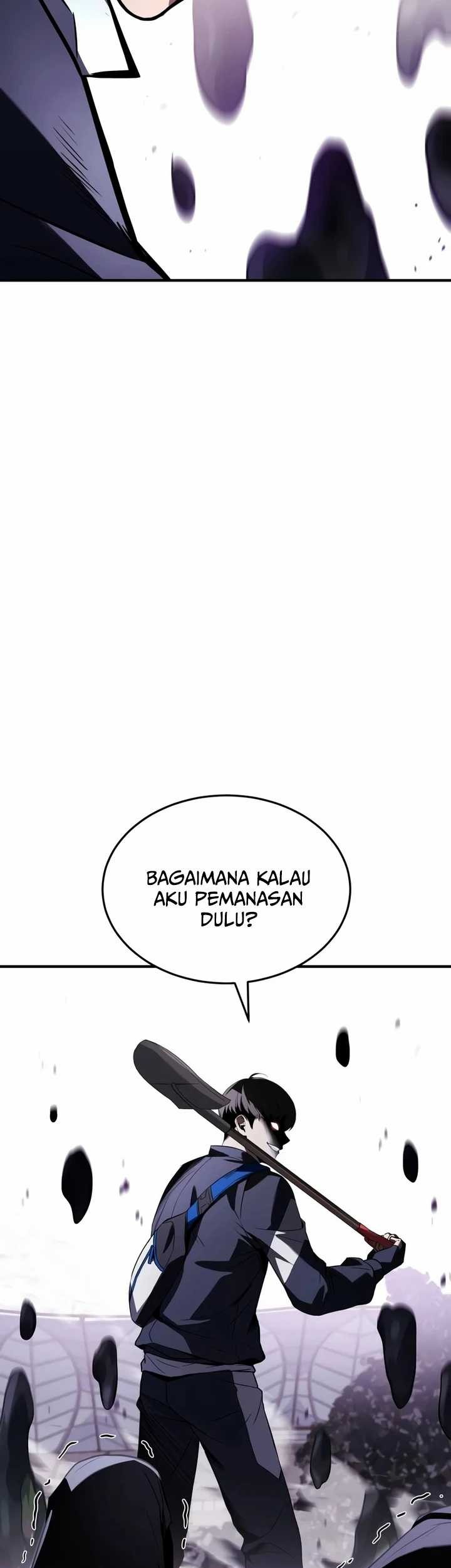 Trait Hoarder Chapter 02 Gambar 63
