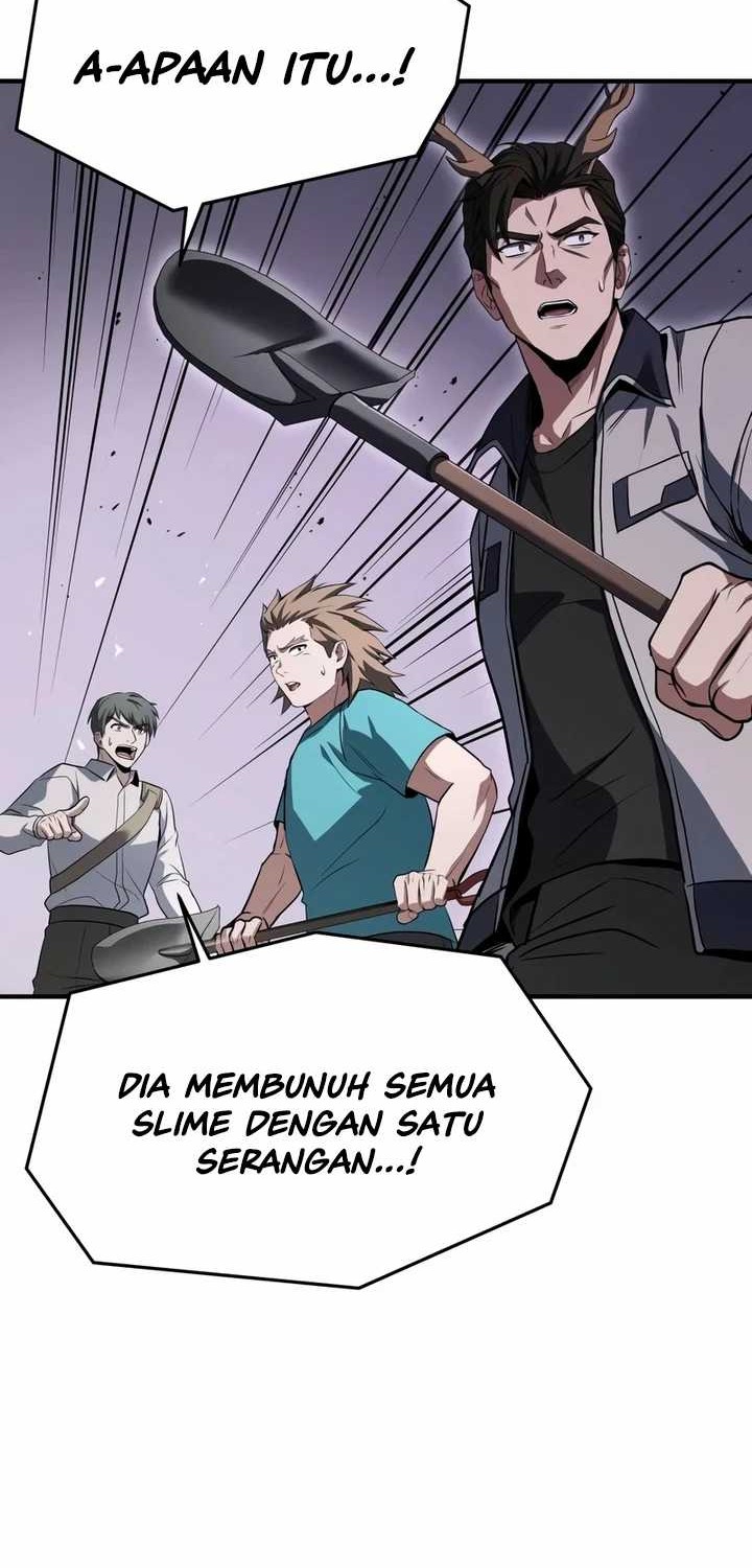 Trait Hoarder Chapter 02 Gambar 70