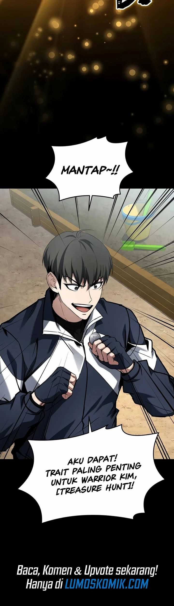 Trait Hoarder Chapter 02 Gambar 79