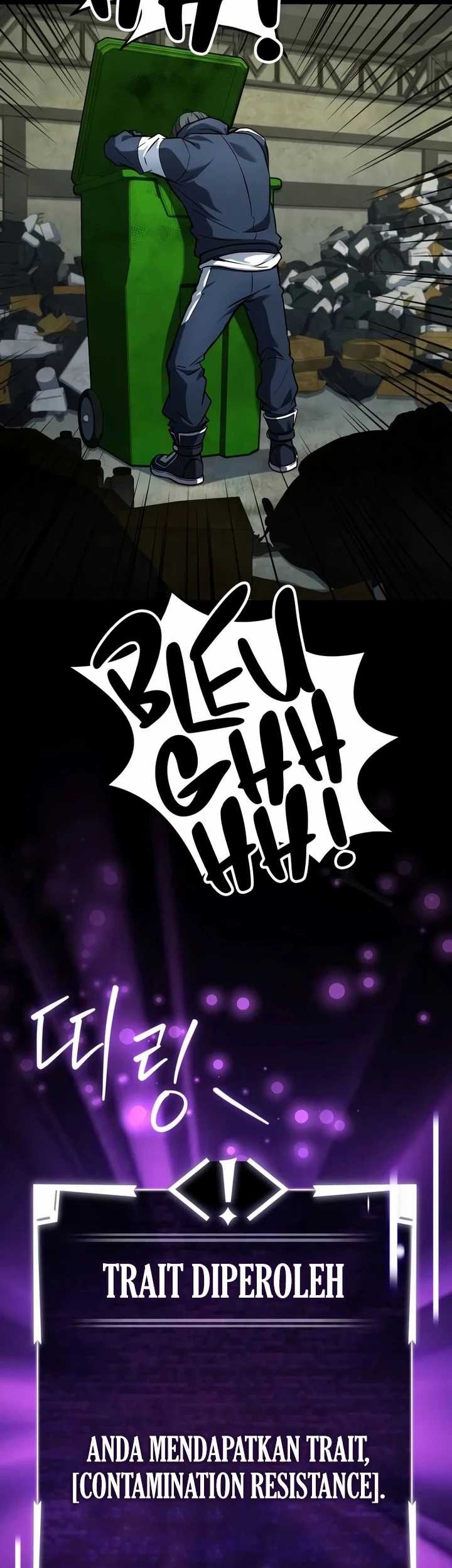 Trait Hoarder Chapter 02 Gambar 83