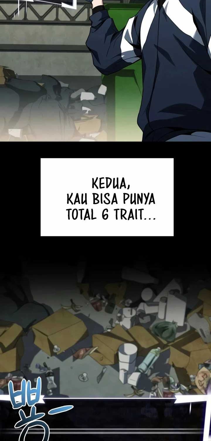 Trait Hoarder Chapter 02 Gambar 86