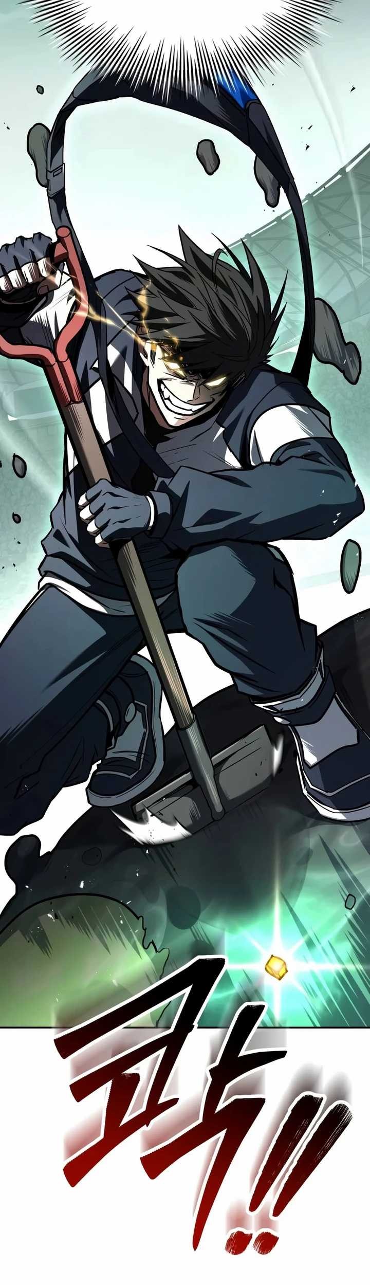 Trait Hoarder Chapter 02 Gambar 89