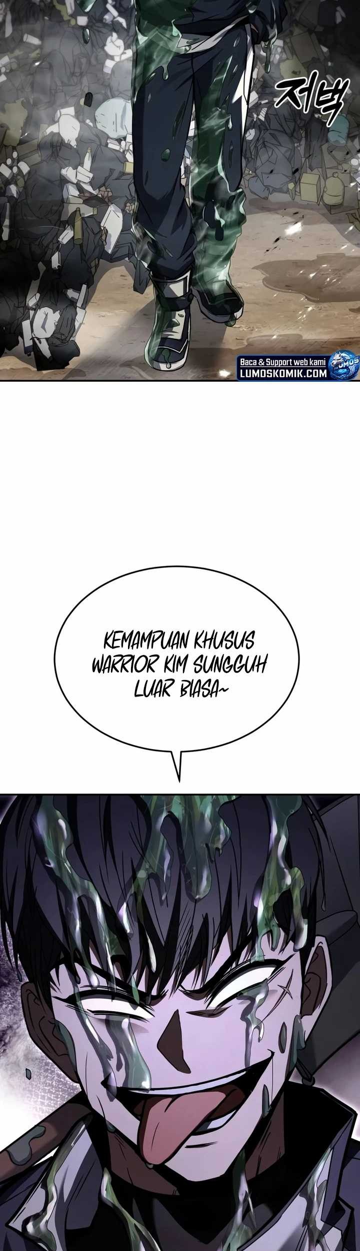 Trait Hoarder Chapter 02 Gambar 95