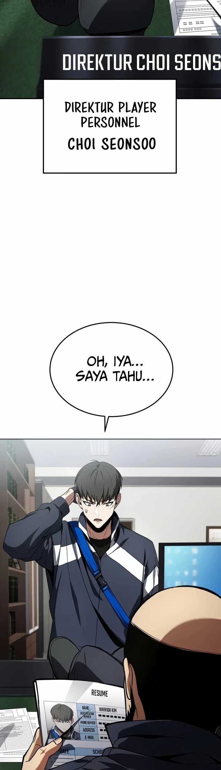 Trait Hoarder Chapter 02 Gambar 7
