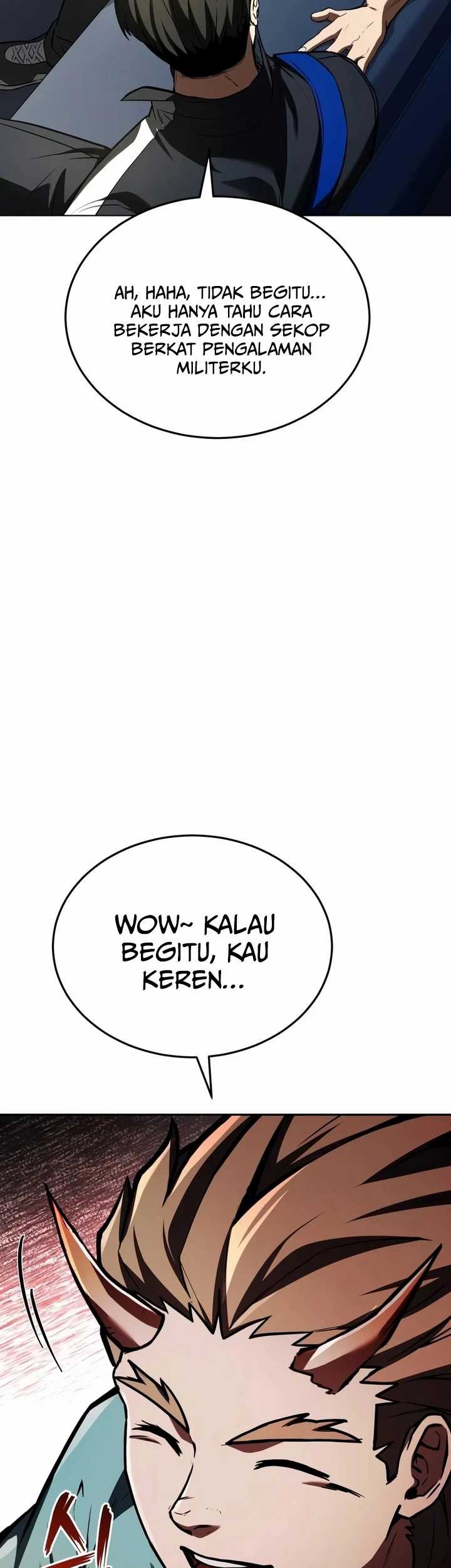 Trait Hoarder Chapter 02 Gambar 101