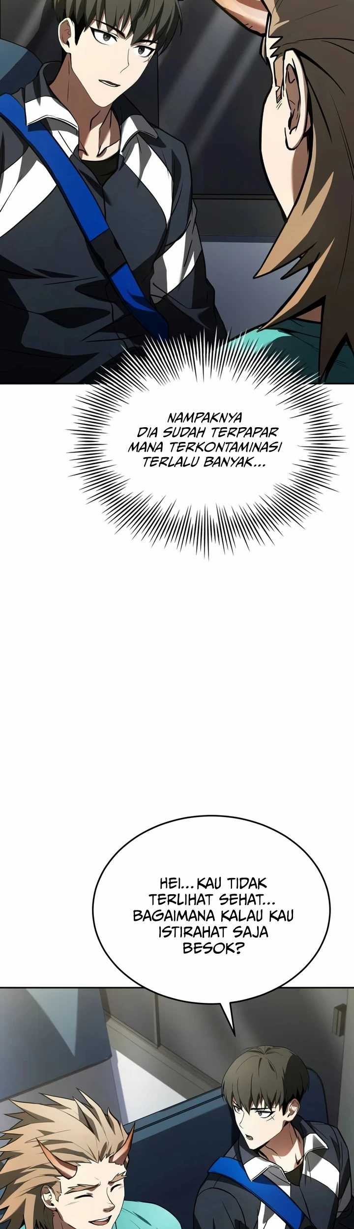 Trait Hoarder Chapter 02 Gambar 103