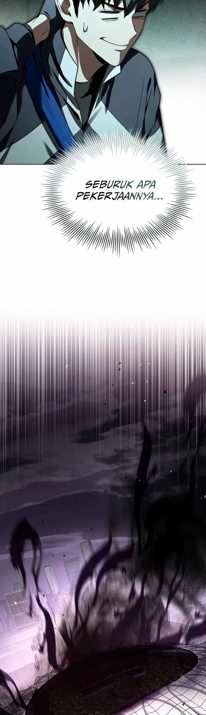 Trait Hoarder Chapter 02 Gambar 9