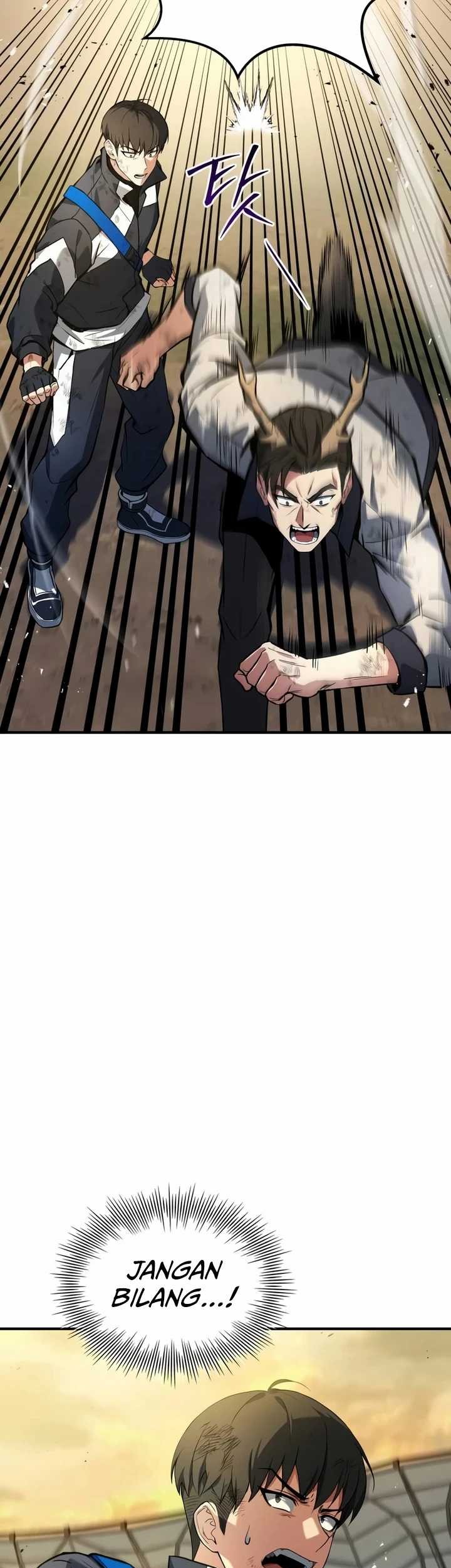 Trait Hoarder Chapter 02 Gambar 119