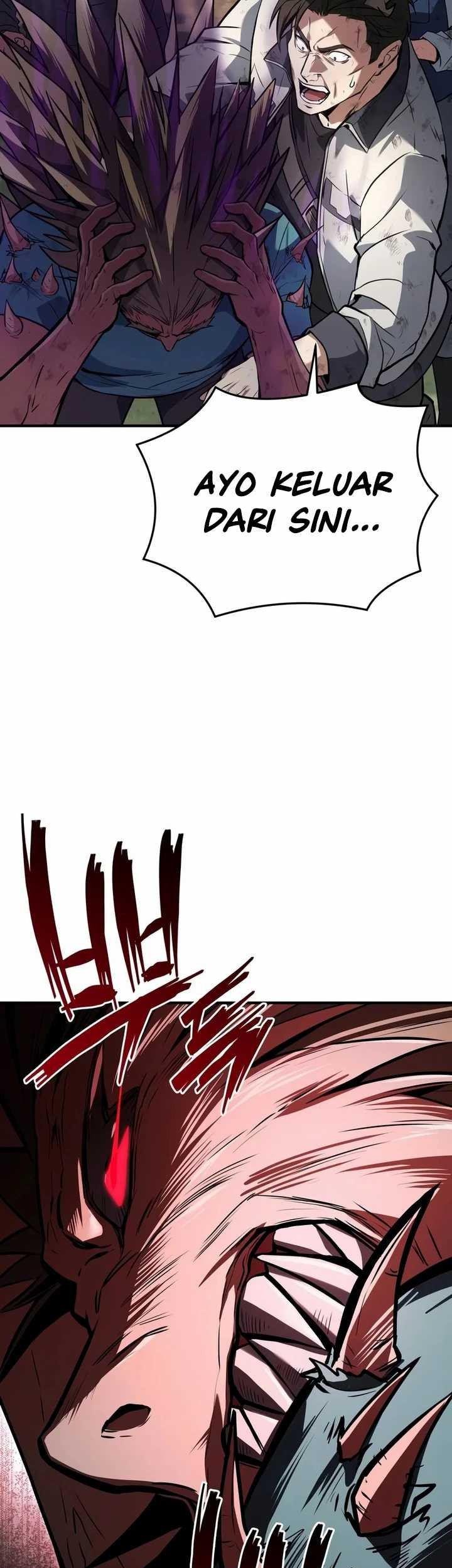 Trait Hoarder Chapter 02 Gambar 121