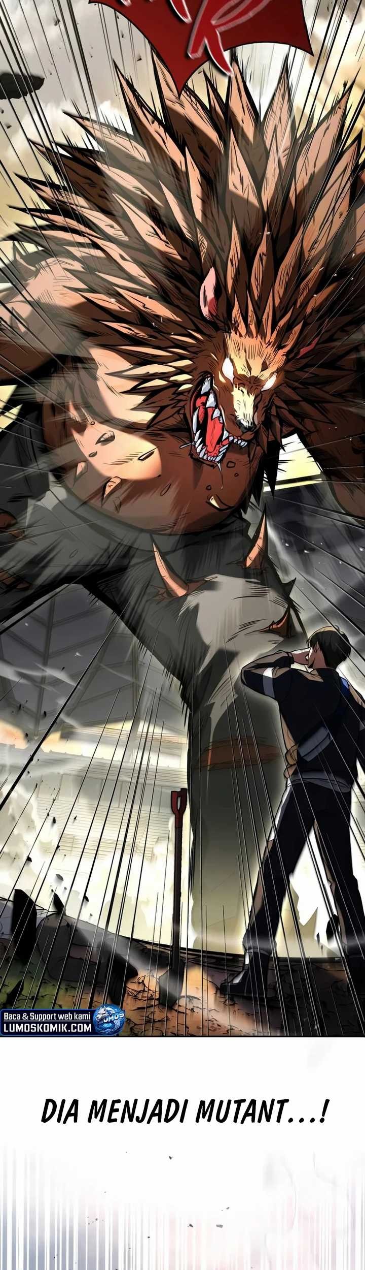 Trait Hoarder Chapter 02 Gambar 127
