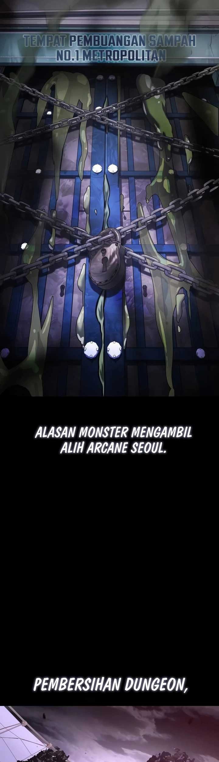 Trait Hoarder Chapter 02 Gambar 11