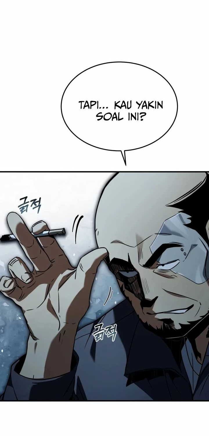 Trait Hoarder Chapter 02 Gambar 18