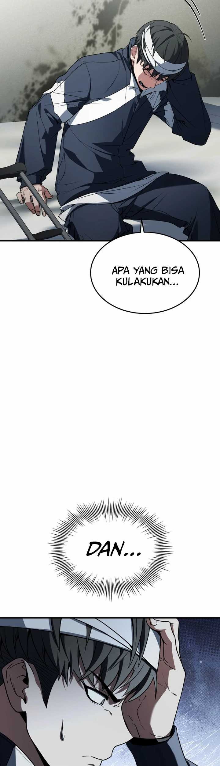 Trait Hoarder Chapter 01 Gambar 87