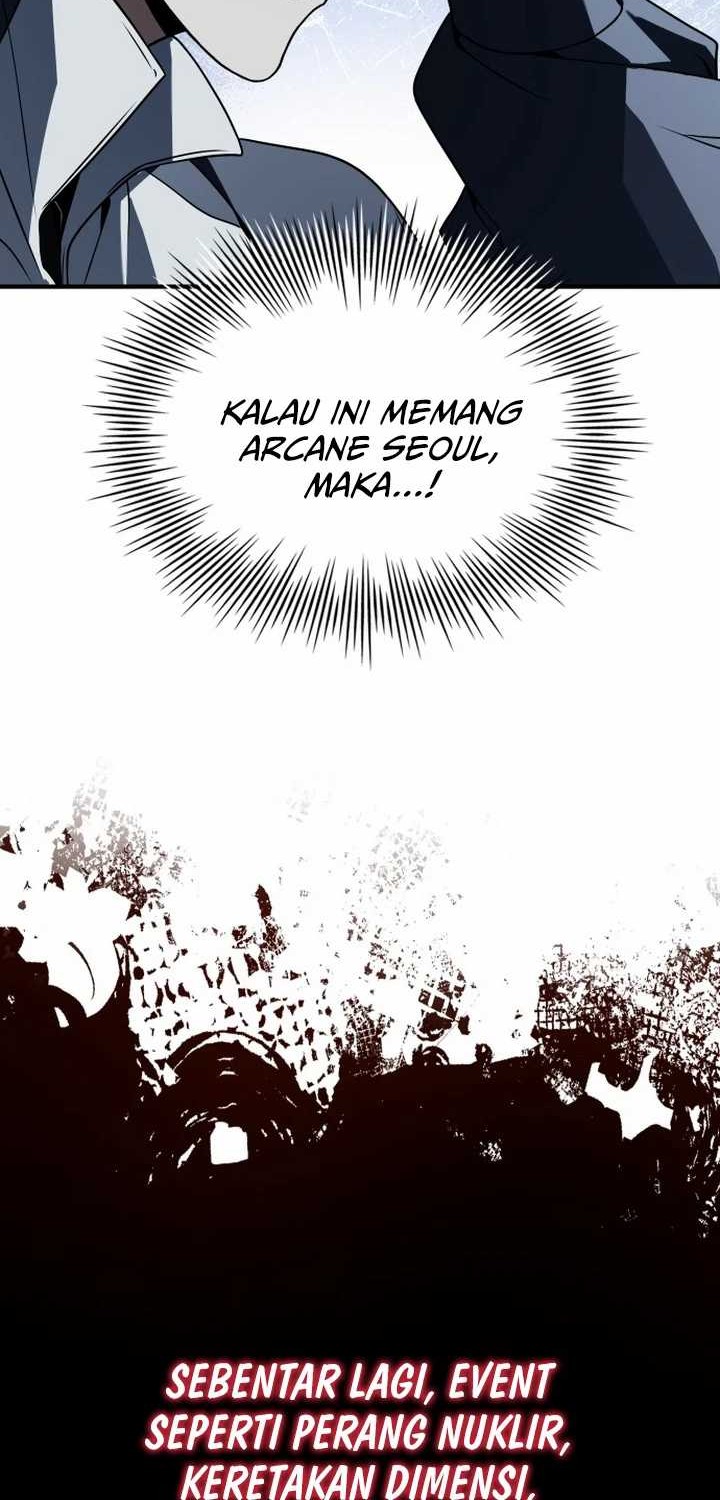 Trait Hoarder Chapter 01 Gambar 88