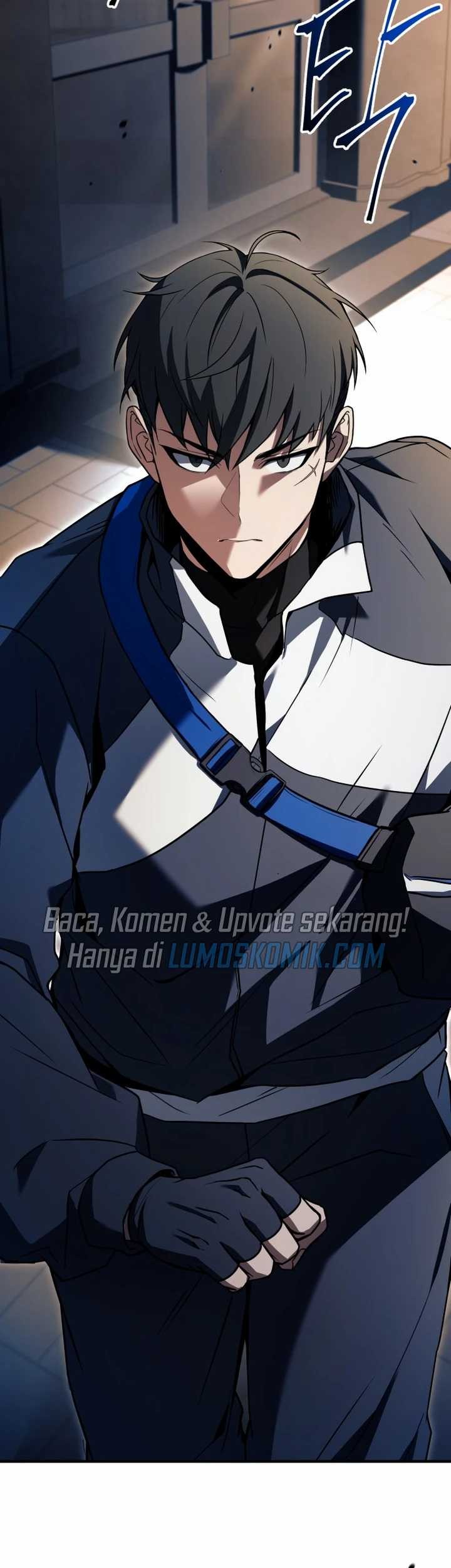 Trait Hoarder Chapter 01 Gambar 115