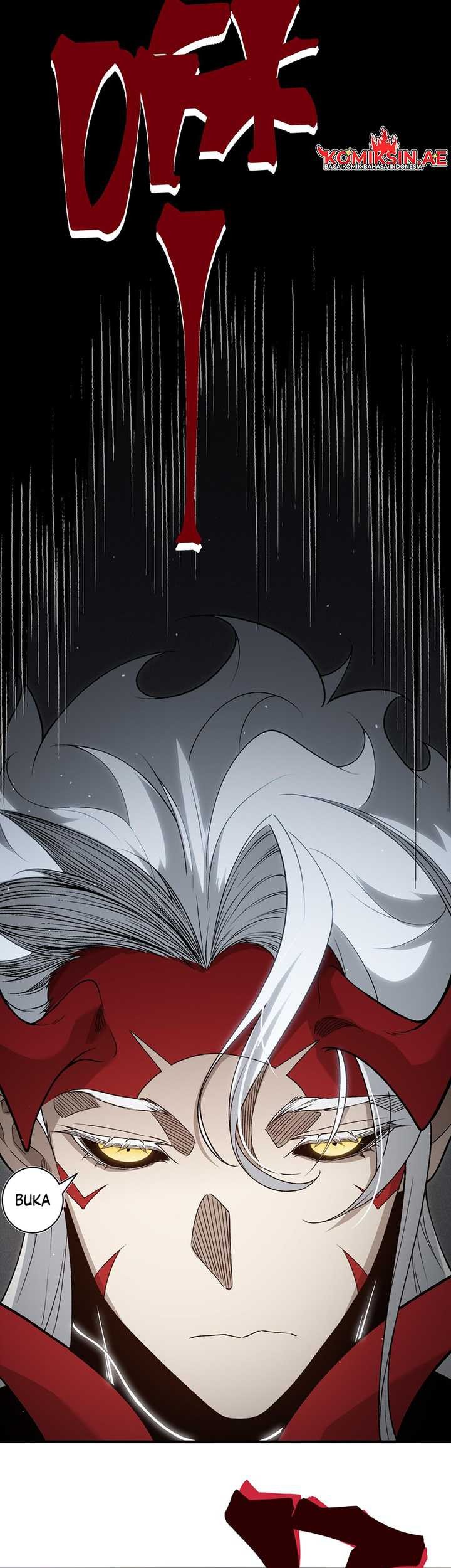Demon Evolution Chapter 94 Gambar 18