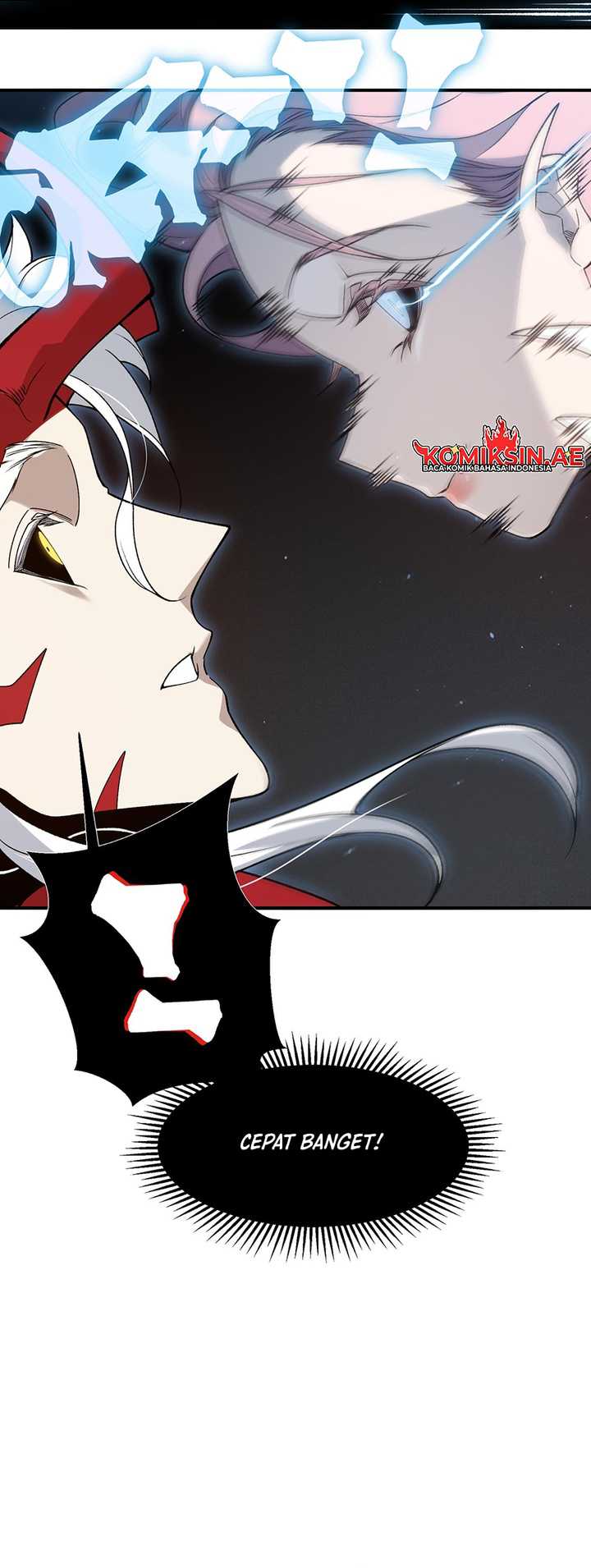 Demon Evolution Chapter 94 Gambar 34